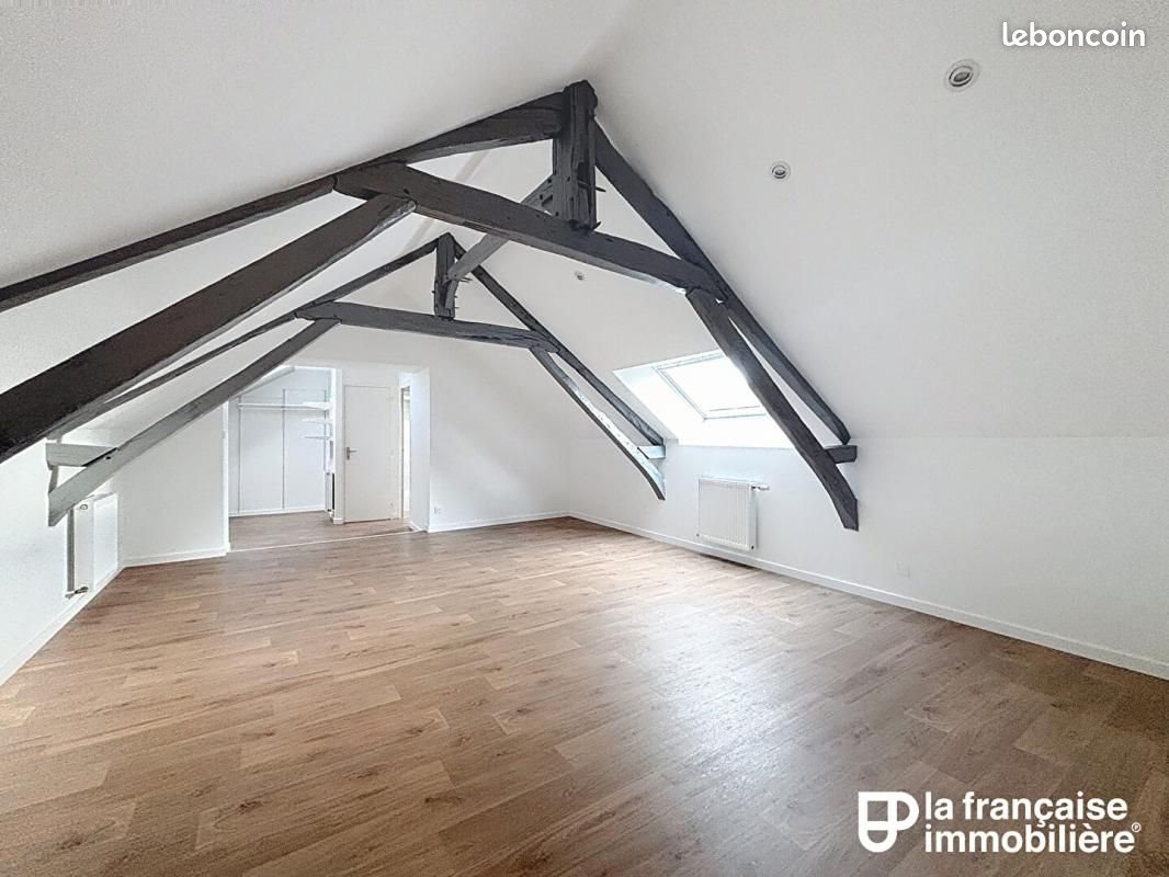 Maison à louer, 100m², Liffré