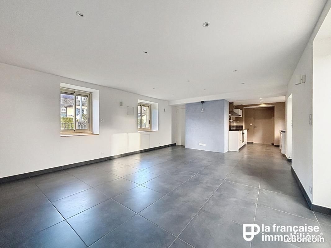 Maison à louer, 100m², Liffré