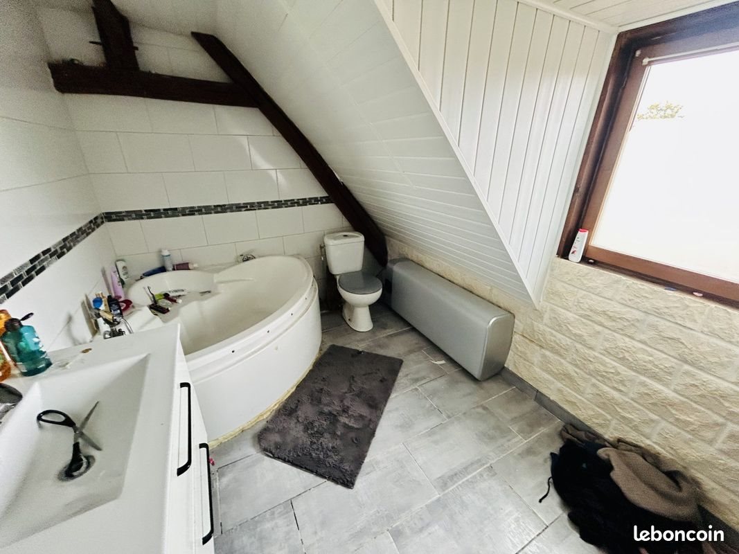 Appartement à vendre, 74m², Avrechy