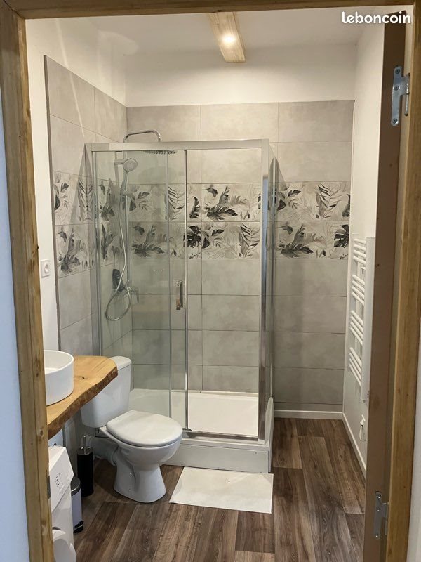 Appartement à louer, 40m², Montluçon