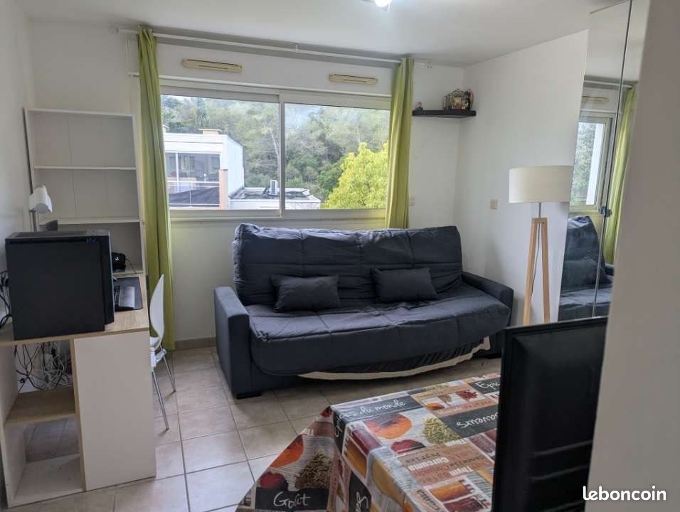 Appartement à louer, 21m², Montpellier