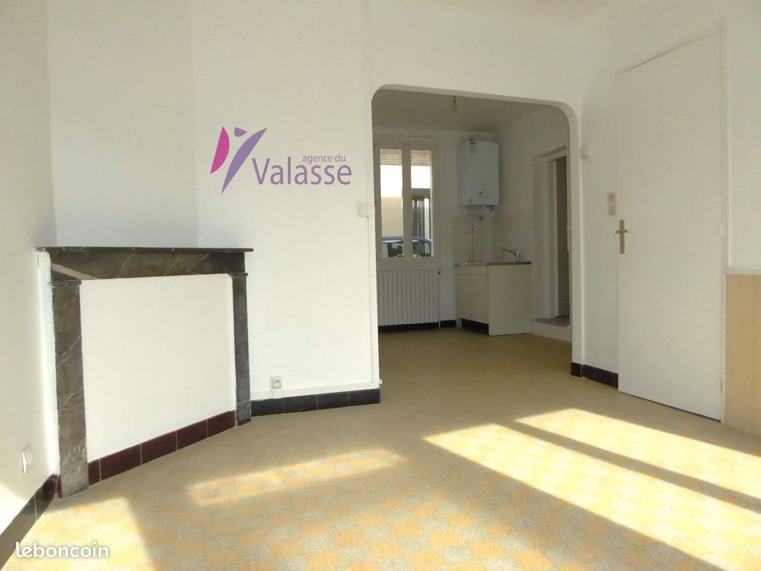 Appartement à louer, 33m², Bolbec