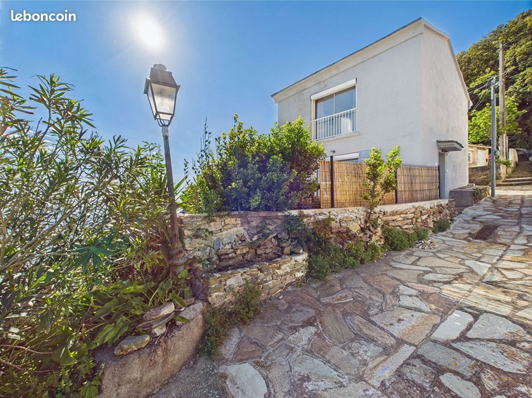 Maison à vendre, 100m², Brando