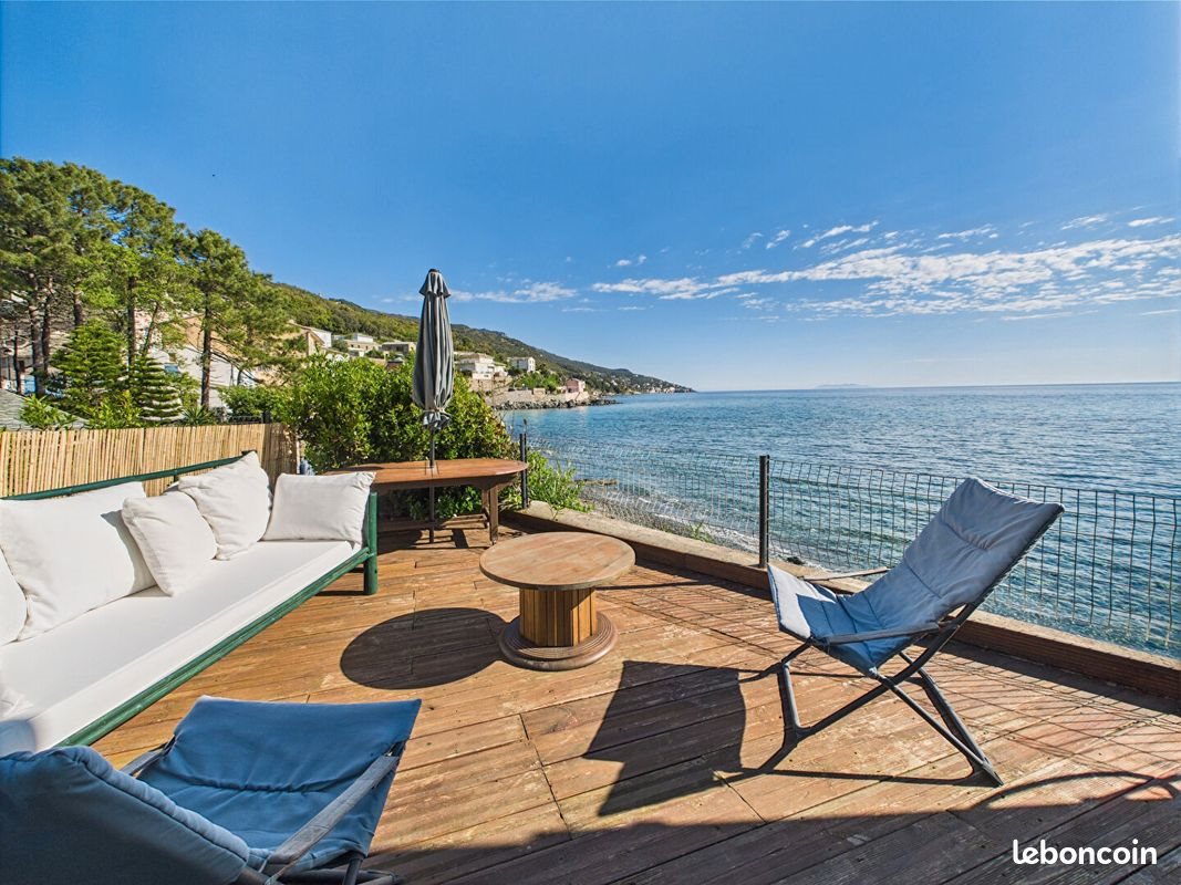 Maison à vendre, 100m², Brando