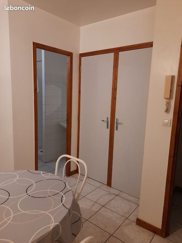 Appartement à louer, 25m², Nérac