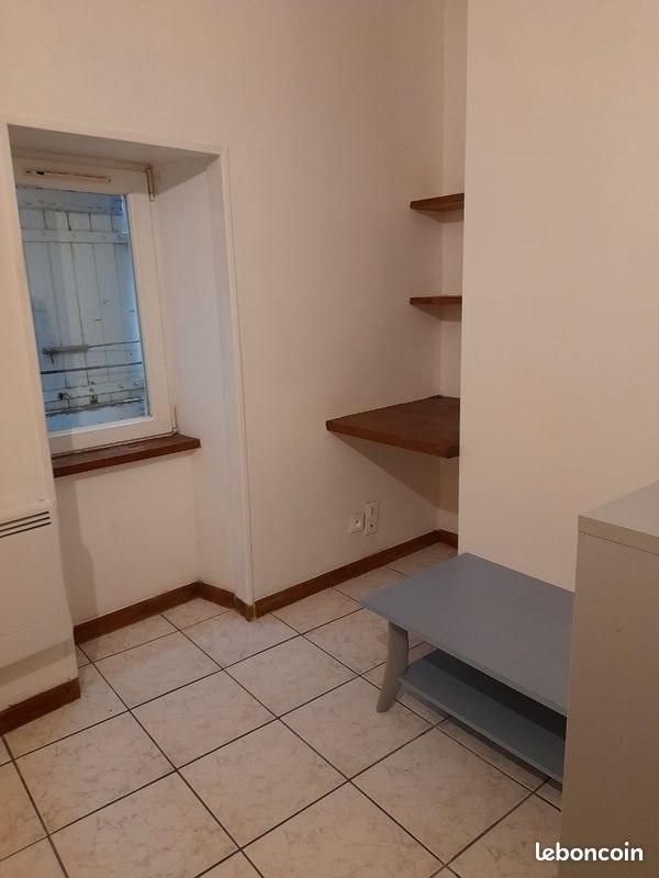 Appartement à louer, 25m², Nérac