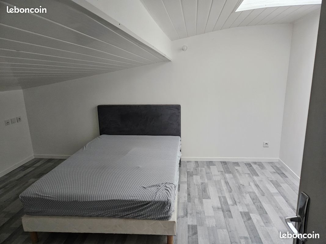 Appartement à louer, 70m², Auterive