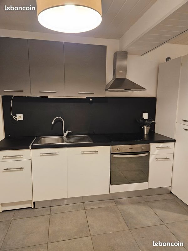 Appartement à louer, 70m², Auterive
