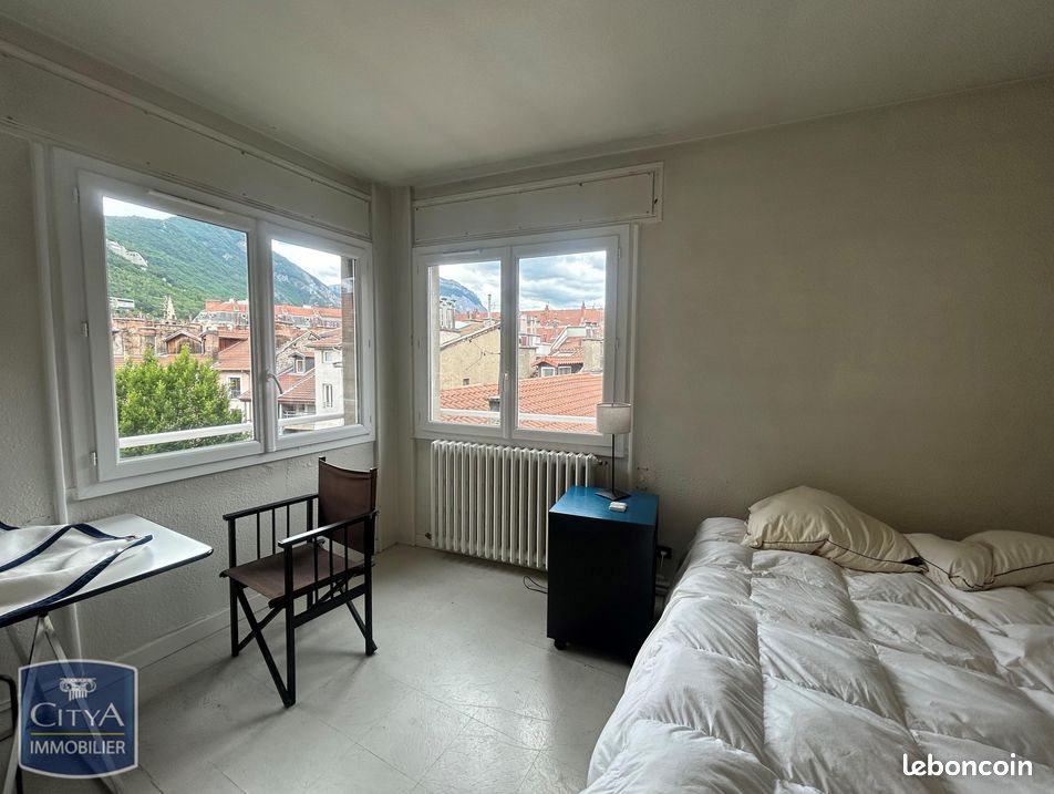 Appartement à louer, 73m², Grenoble