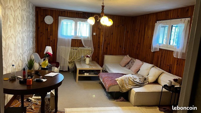 Maison à louer, 150m², Joué-lès-Tours