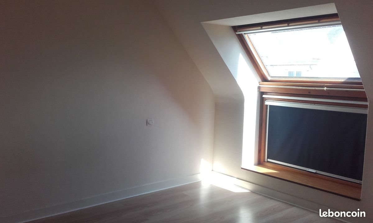 Maison à louer, 78m², Rennes