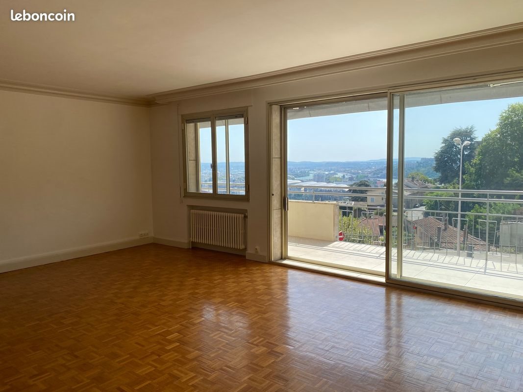 Appartement à louer, 116m², Lyon 5ème