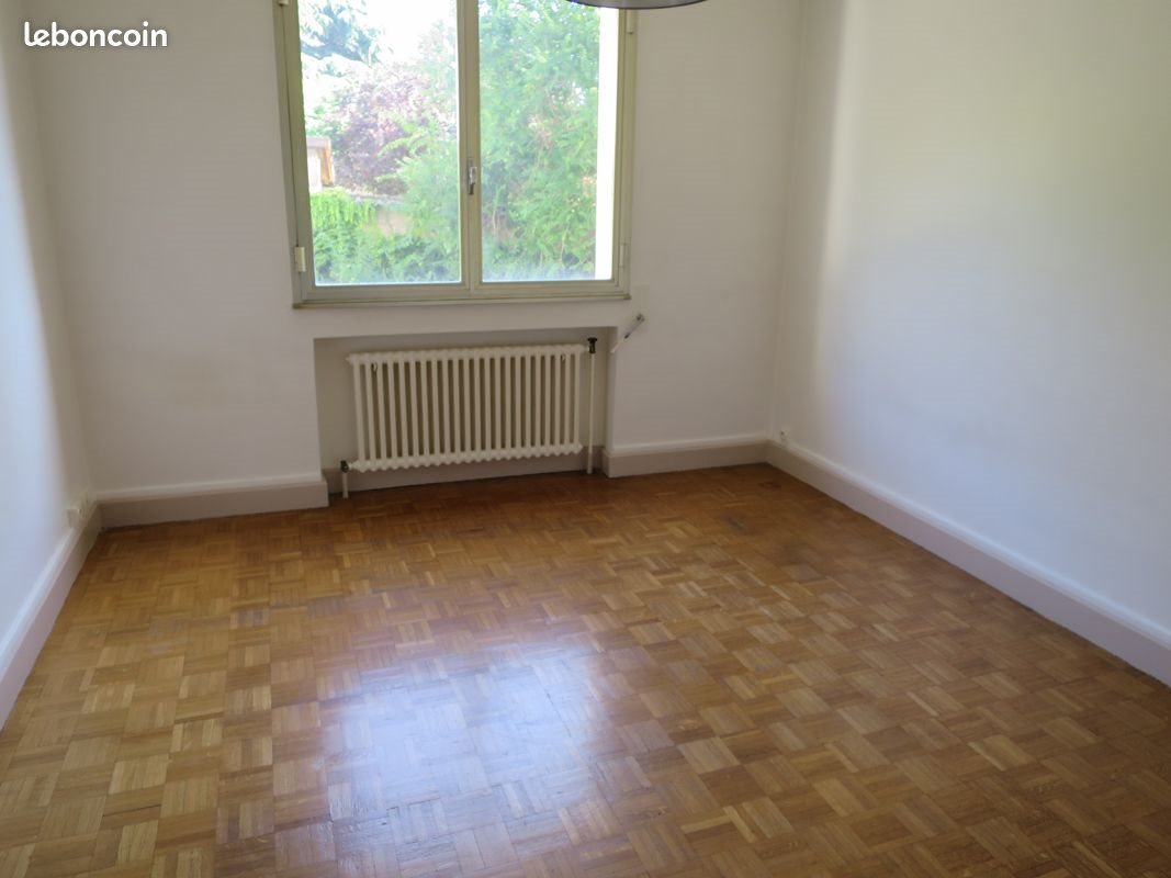 Appartement à louer, 116m², Lyon 5ème