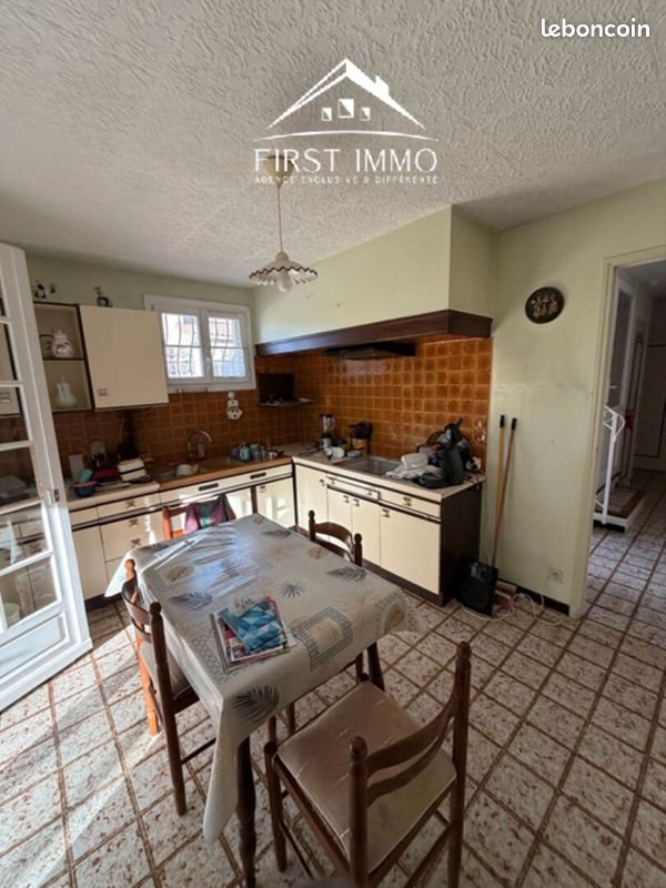 Maison à vendre, 133m², Eyguières