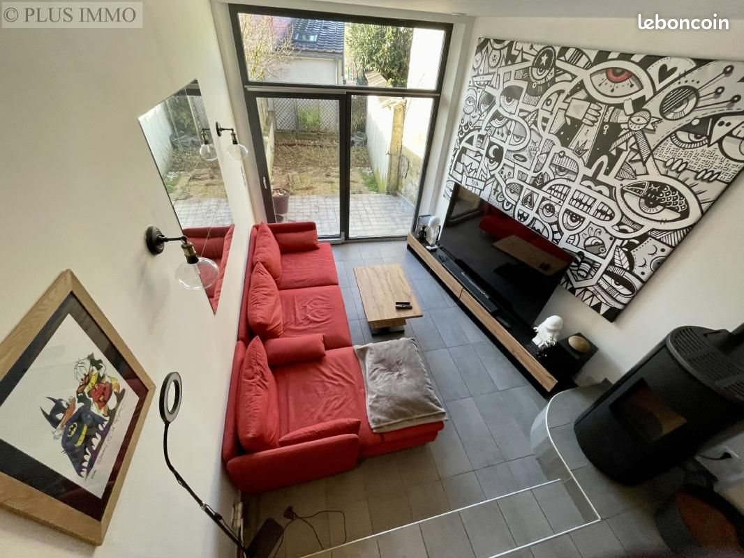 Maison à louer, 85m², Jonzier-Epagny