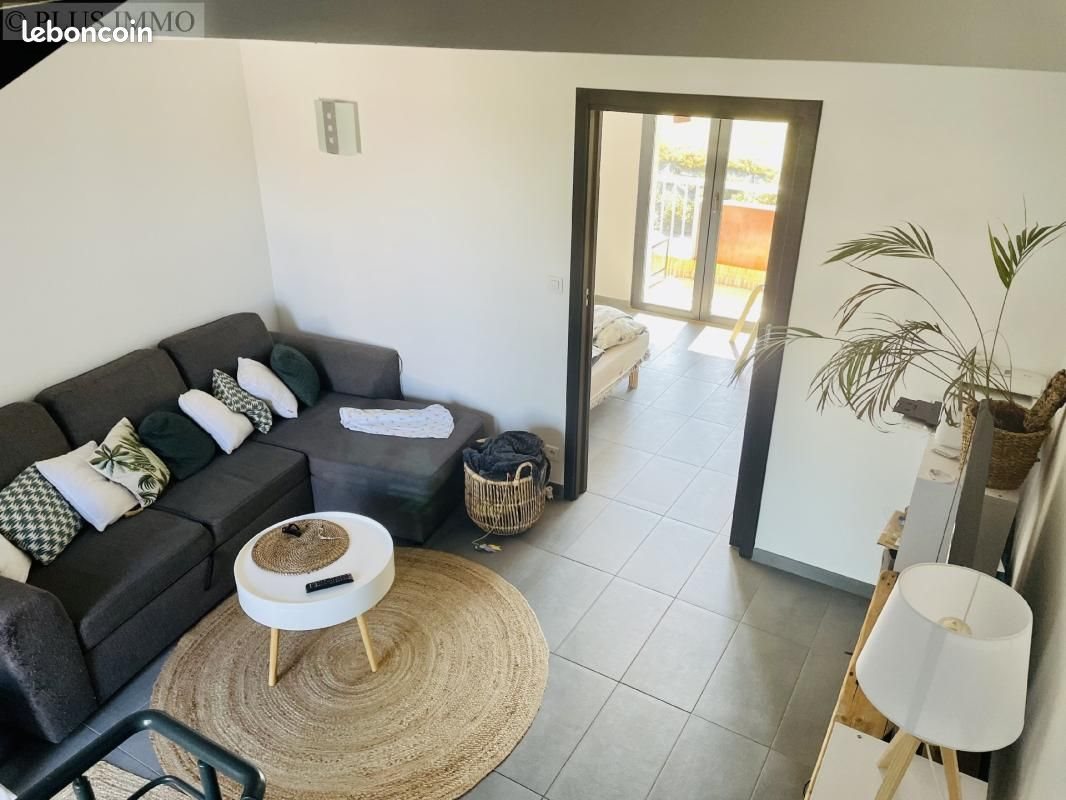 Maison à louer, 85m², Jonzier-Epagny