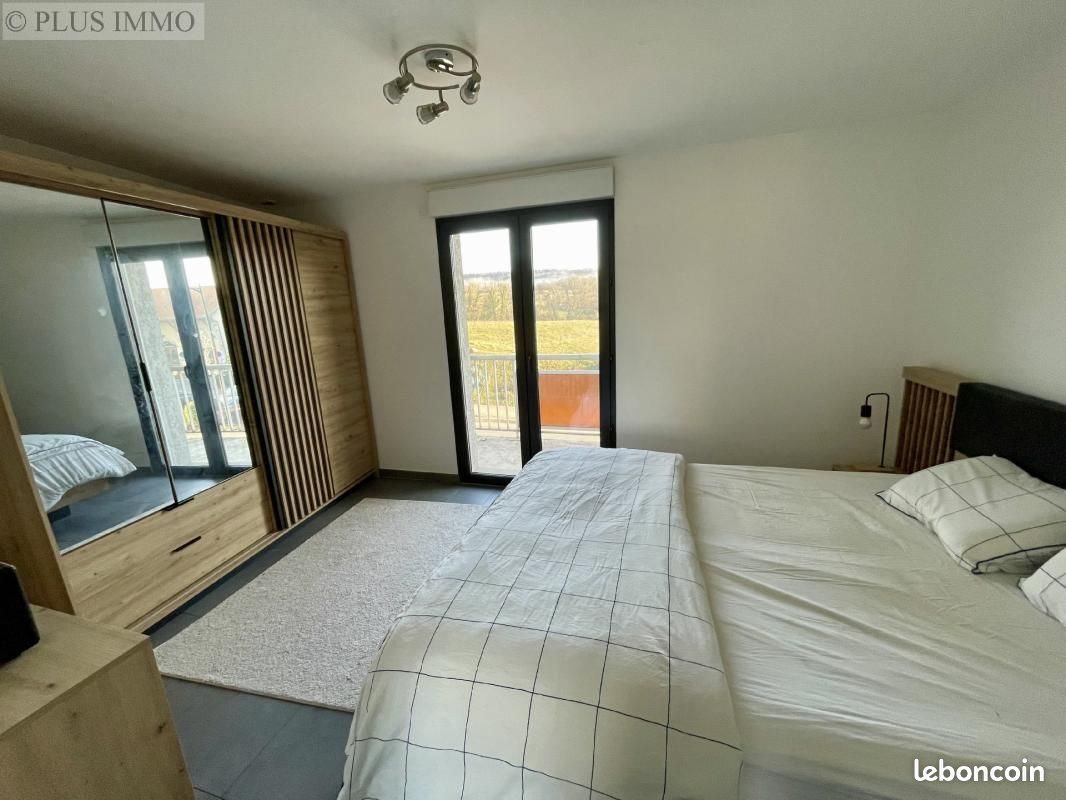 Maison à louer, 85m², Jonzier-Epagny