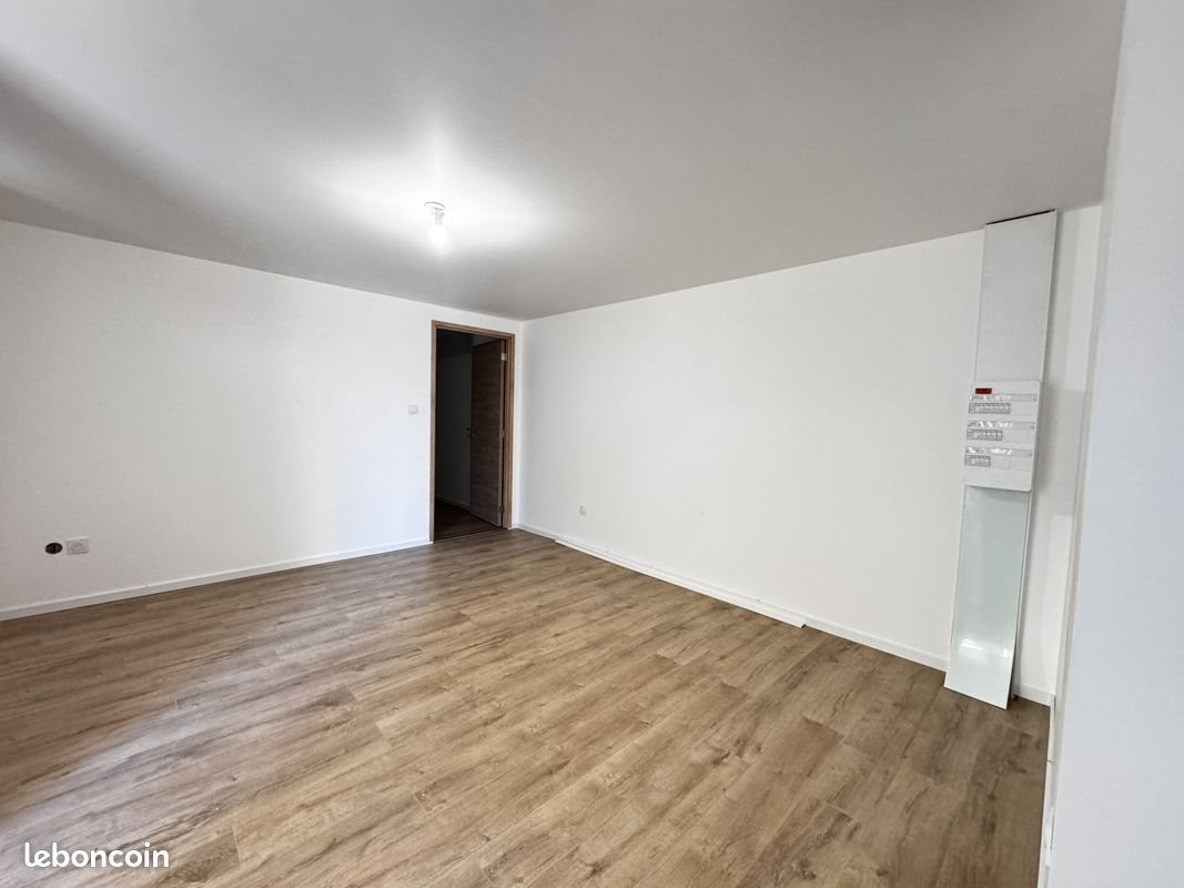 Appartement à louer, 50m², Seloncourt