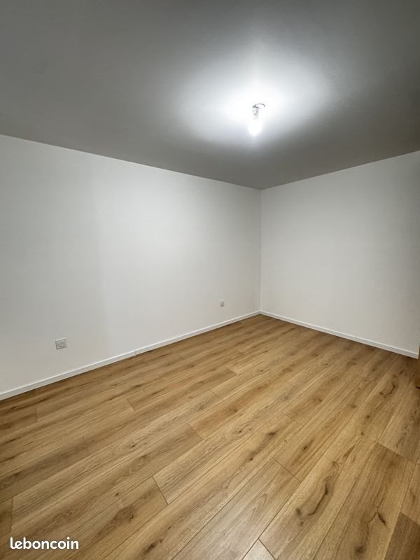 Appartement à louer, 50m², Seloncourt
