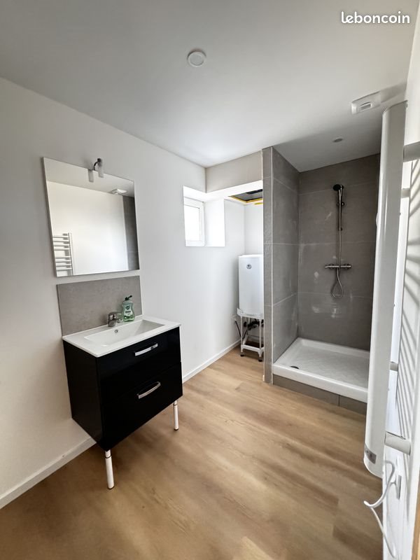 Appartement à louer, 50m², Seloncourt