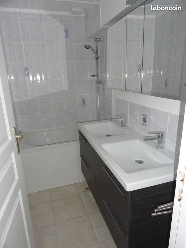 Maison à louer, 80m², Callengeville