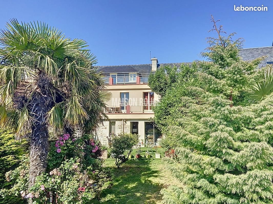 Maison à vendre, 250m², Louannec