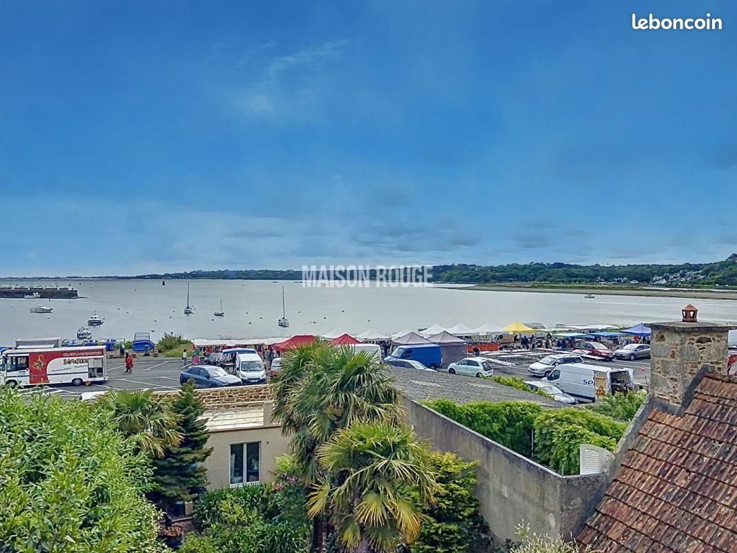 Maison à vendre, 250m², Louannec