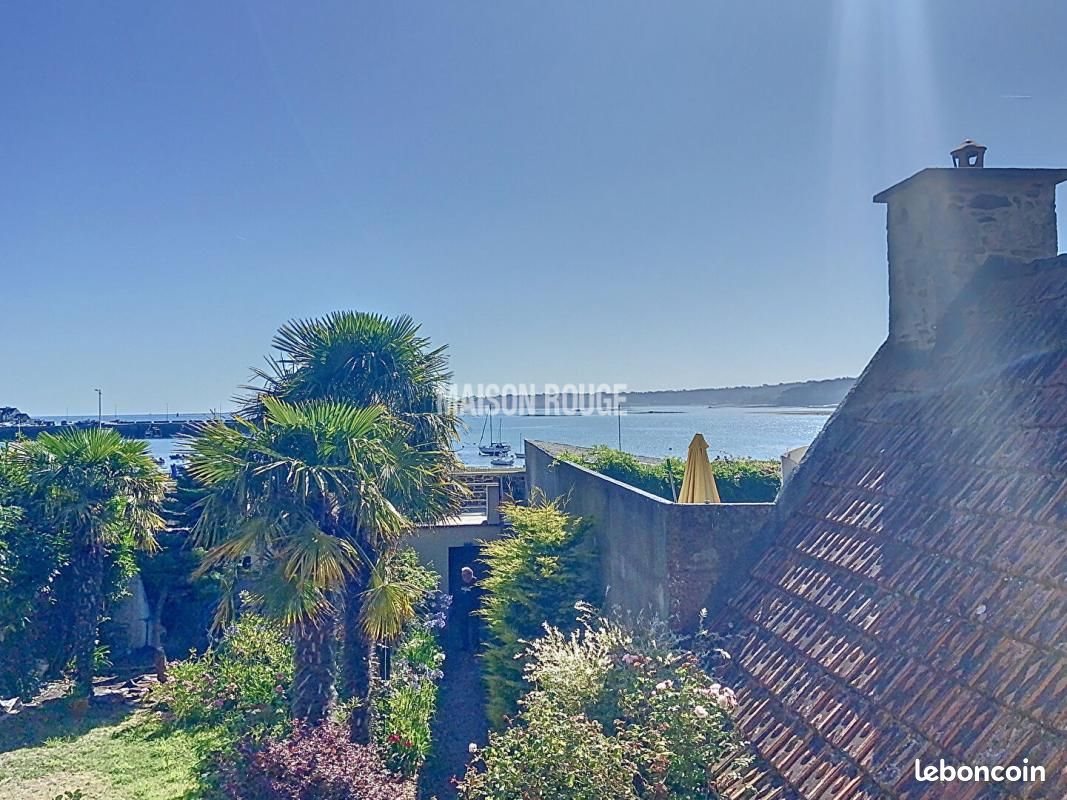 Maison à vendre, 250m², Louannec