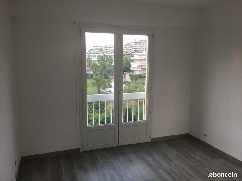 Appartement à louer, 45m², Nice