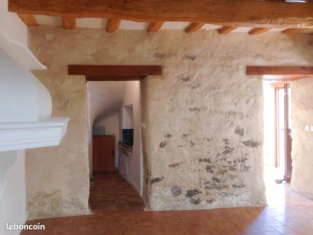 Maison à louer, 70m², Aigues-Vives