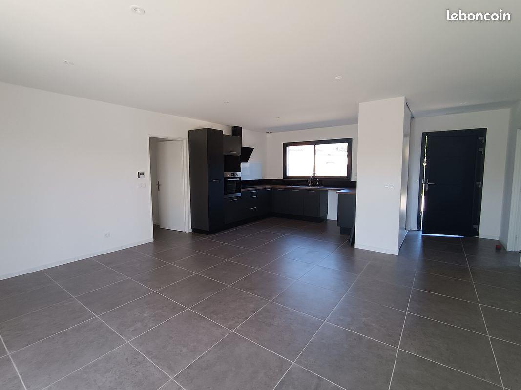 Maison à louer, 91m², Granges-sur-Lot