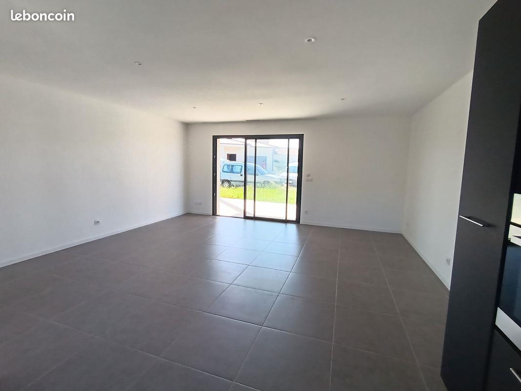 Maison à louer, 91m², Granges-sur-Lot