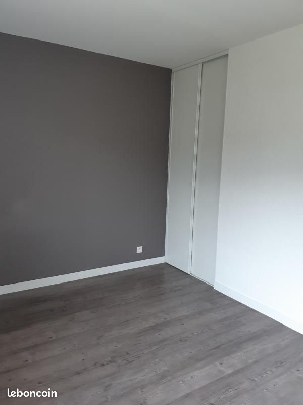 Appartement à louer, 68m², Vouneuil-sous-Biard