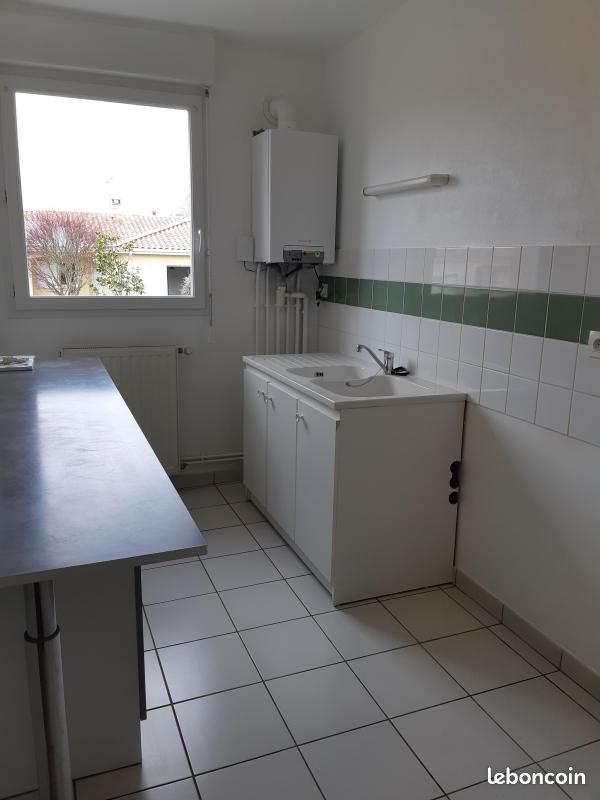 Appartement à louer, 68m², Vouneuil-sous-Biard