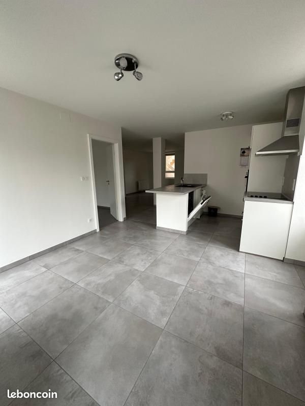 Appartement à louer, 67m², Niederbronn-les-Bains