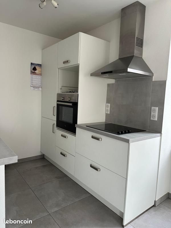 Appartement à louer, 67m², Niederbronn-les-Bains