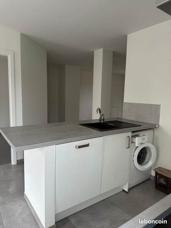 Appartement à louer, 67m², Niederbronn-les-Bains