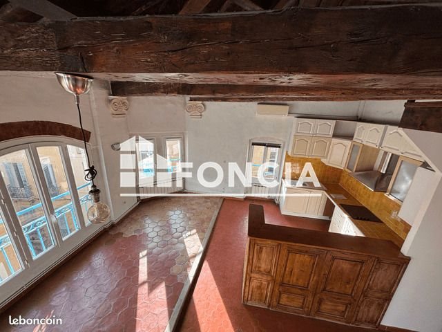 Appartement à louer, 140m², Aix-en-Provence