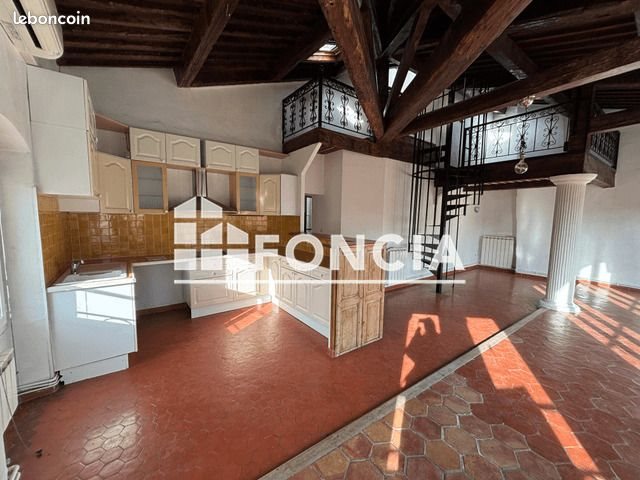 Appartement à louer, 140m², Aix-en-Provence