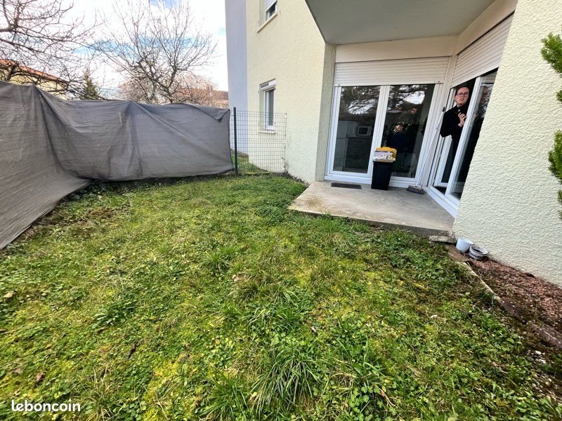 Appartement à vendre, 33m², Pamiers