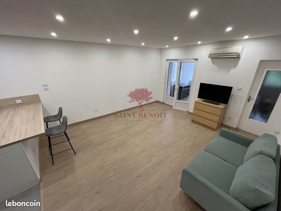 Maison à louer, 94m², Montpeyroux