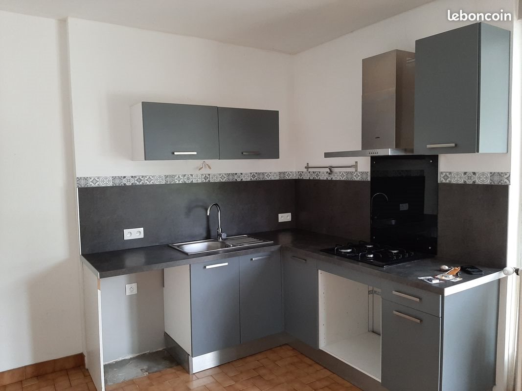 Maison à louer, 74m², Ruelle-sur-Touvre