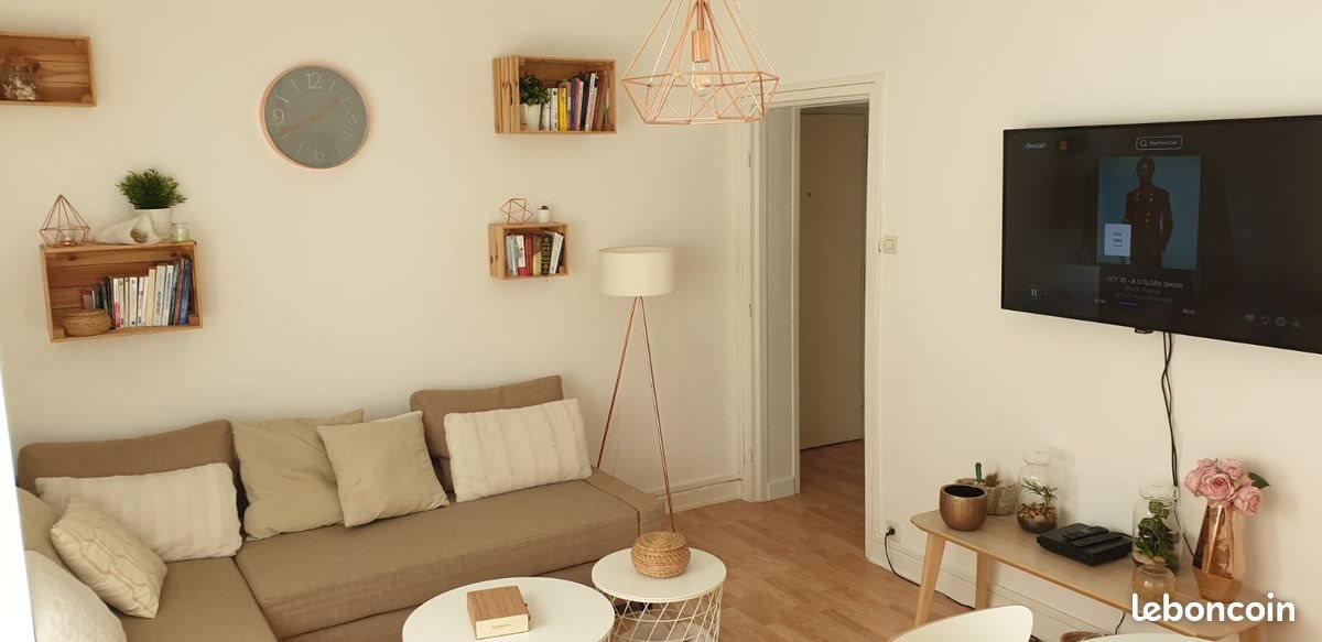 Appartement à louer, 60m², Ostwald