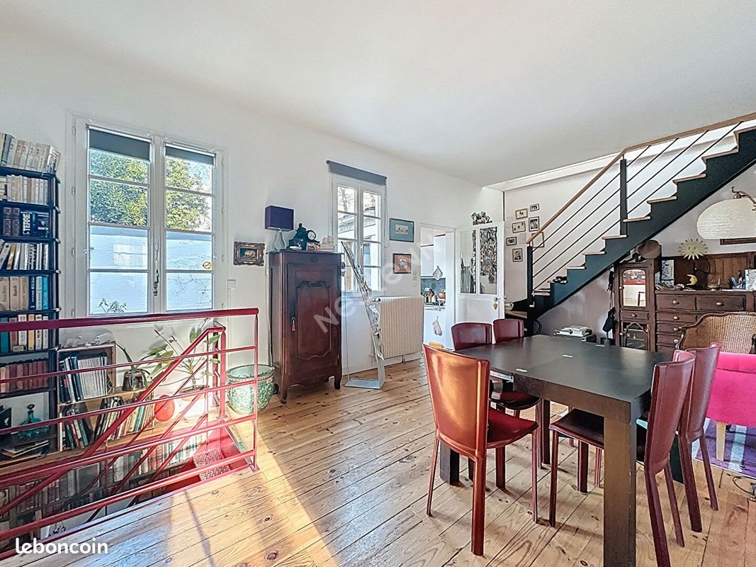 Maison à vendre, 96m², Nantes