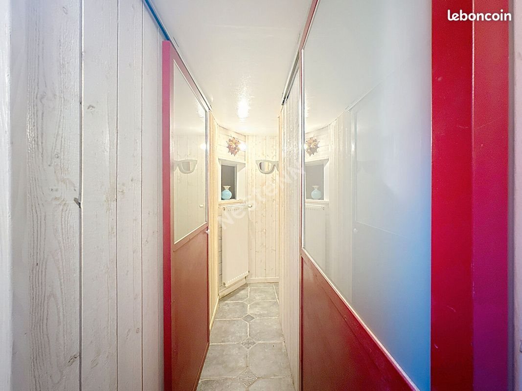 Maison à vendre, 96m², Nantes