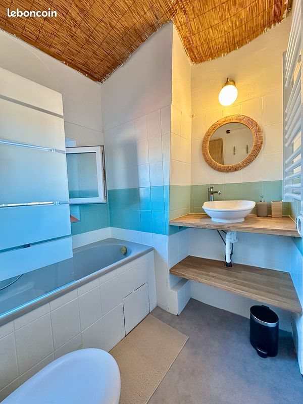 Appartement à louer, 25m², Nice