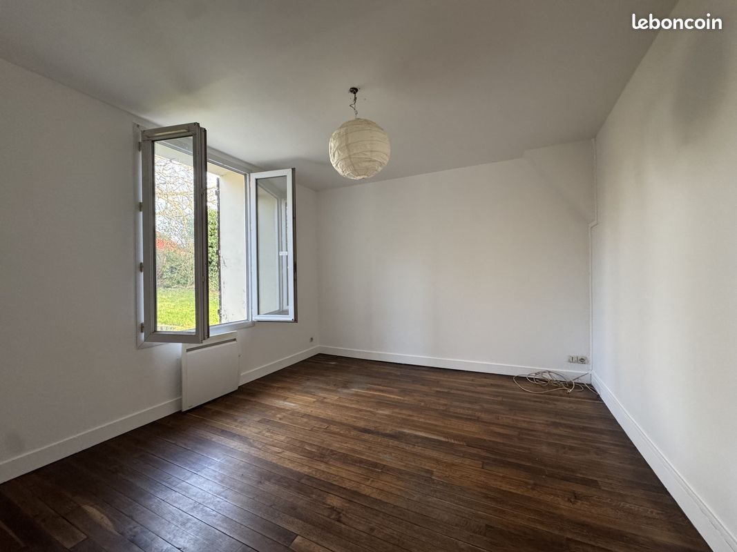 Maison à louer, 66m², Charny