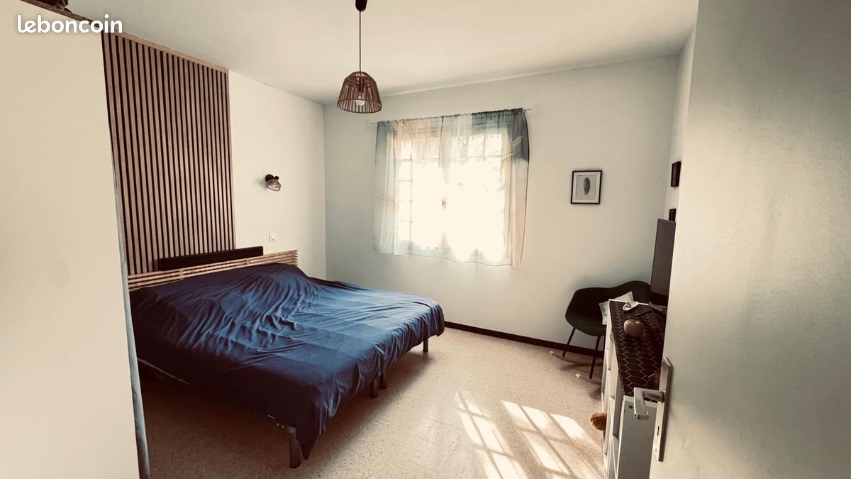 Maison à louer, 140m², Bagnols-sur-Cèze