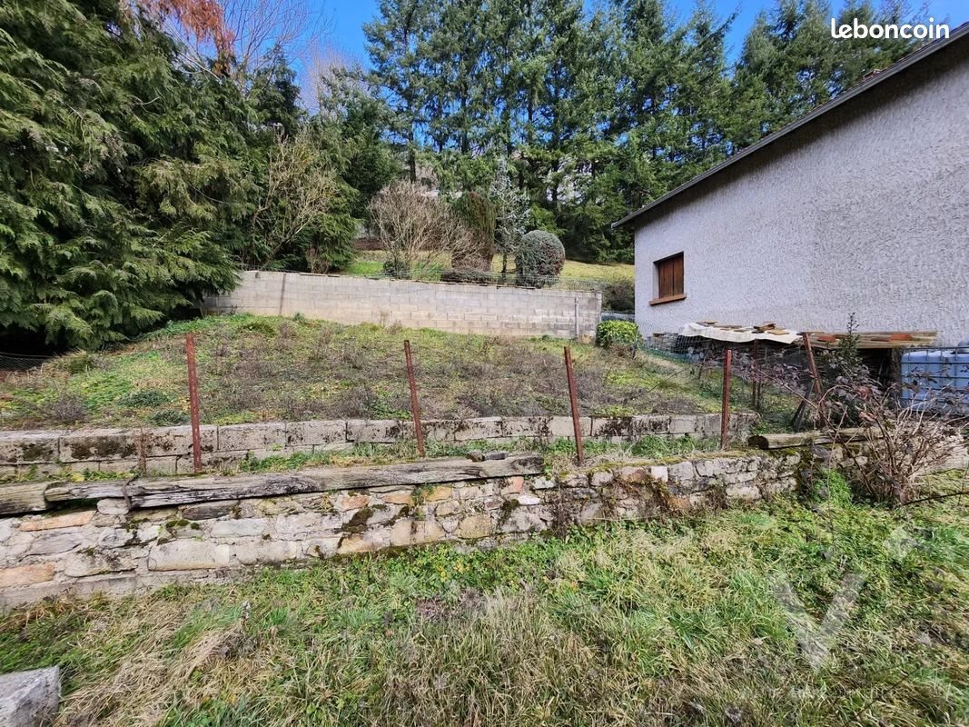 Appartement à vendre, 105m², La Ricamarie