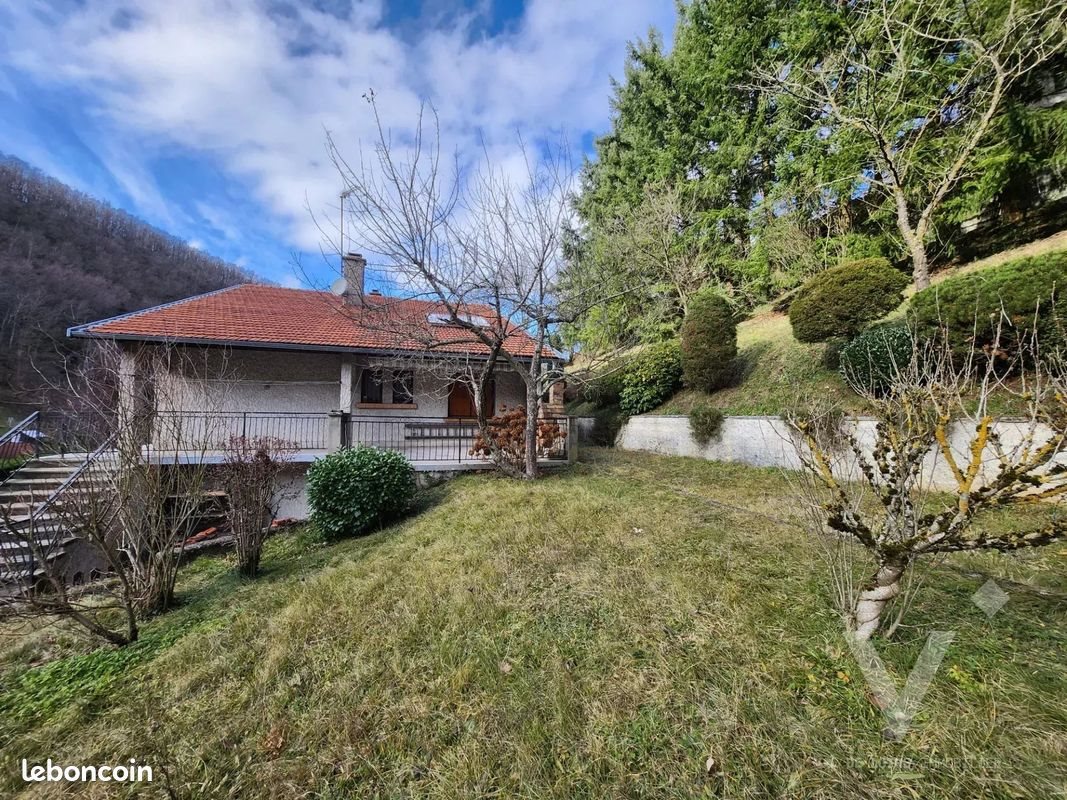 Appartement à vendre, 105m², La Ricamarie